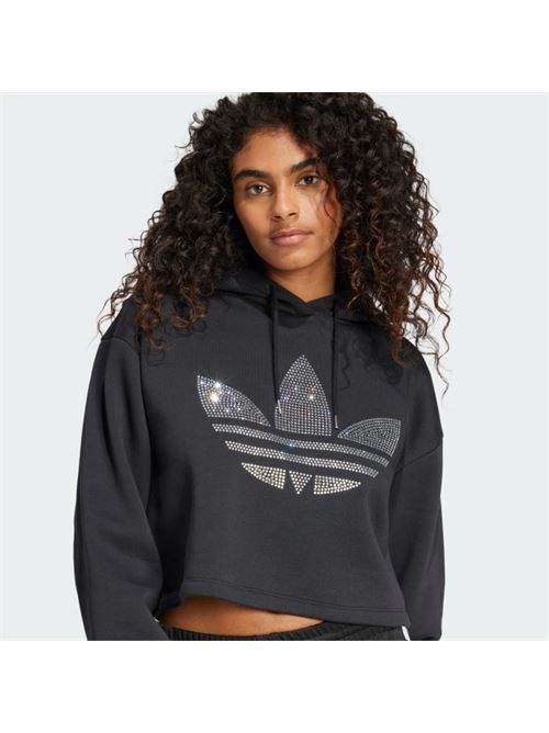 BLING HOODIE ADIDAS ORIGINALS | IW5697/ND